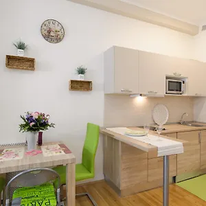 Apartamento Andy's Apatment, Budapest