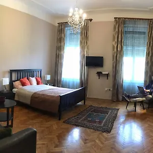 Apartamento Diamonds With 2 Near Guzsdu Udvar, Budapest