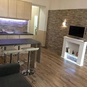 Apartamento Oasis Of Downtown, Budapest