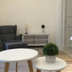 Apartamento Shabby Chic |, Budapest