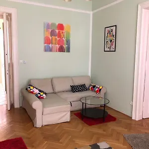 Apartamento Summer Place, Budapest