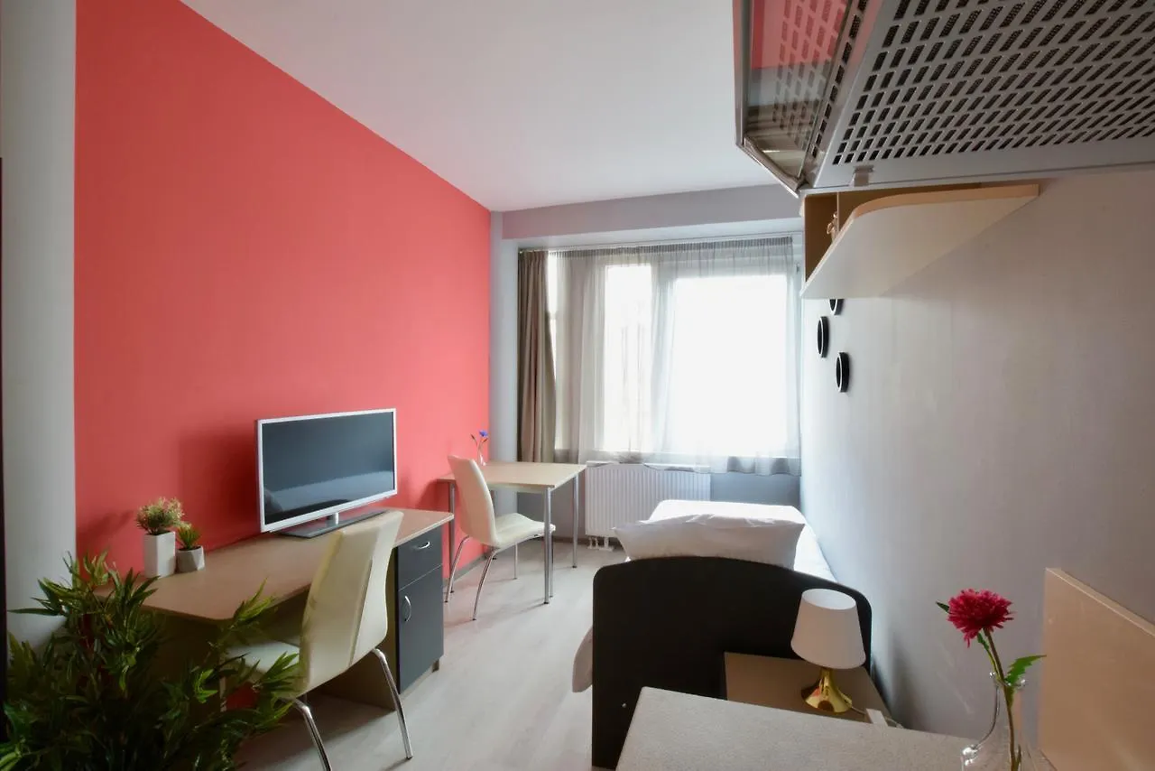 United Colors Of Budapest Apartments Hungary